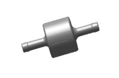 Alternative view of 1040409/C - ONE WAY VALVE