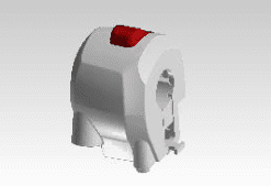 1040429/A - SWITCH MODULE-RH