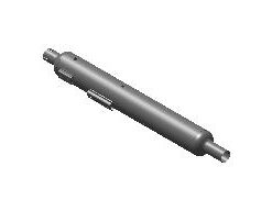1041125/A - SILENCER ASSY