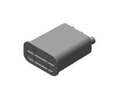 1041275/B - CANISTER ASSY