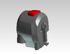 1041281/A - SWITCH COMP-RH