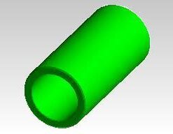 1100131/C - SPACER - SWINGARM PIVOT