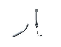 1100228/E - THROTTLE CABLE ASSY