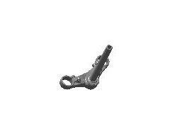 1100370/B - STEERING STEM ASSEMBLY