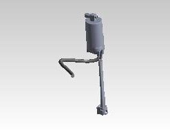 1100432/F - IGNITION COIL ASSY