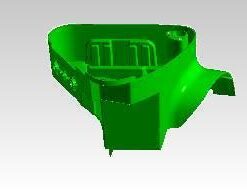 1100457/G - BATTERY BOX