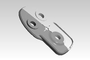 1100597/C - TAIL LAMP BOOT - Image 2