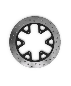 1100700/D - REAR DISC PLATE