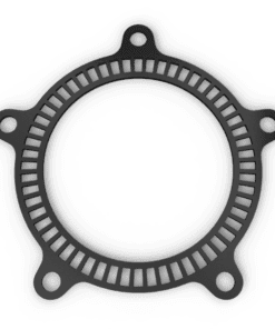 1100713/B - TONER-FRONT WHEEL