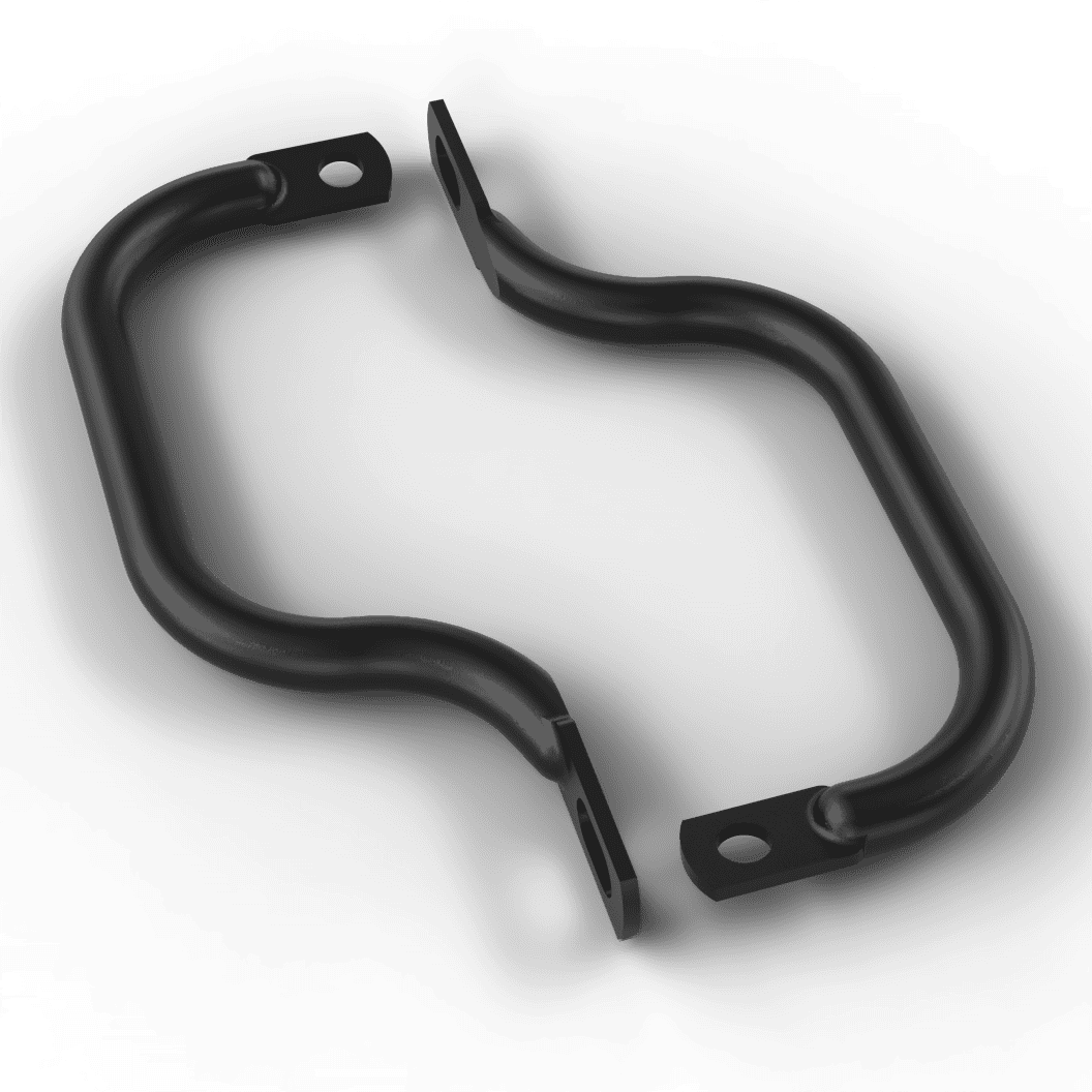 111686/C - SIDE HANDLE