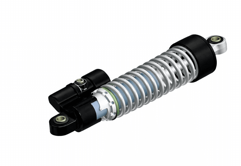 1120018/B - SHOCK ABSORBER