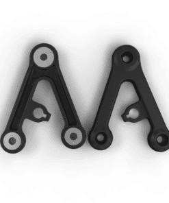 1120090/B - BRACKET-HEADLAMP HOLDER AL LH