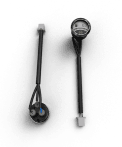 1140068/D - WARNING INDICATOR