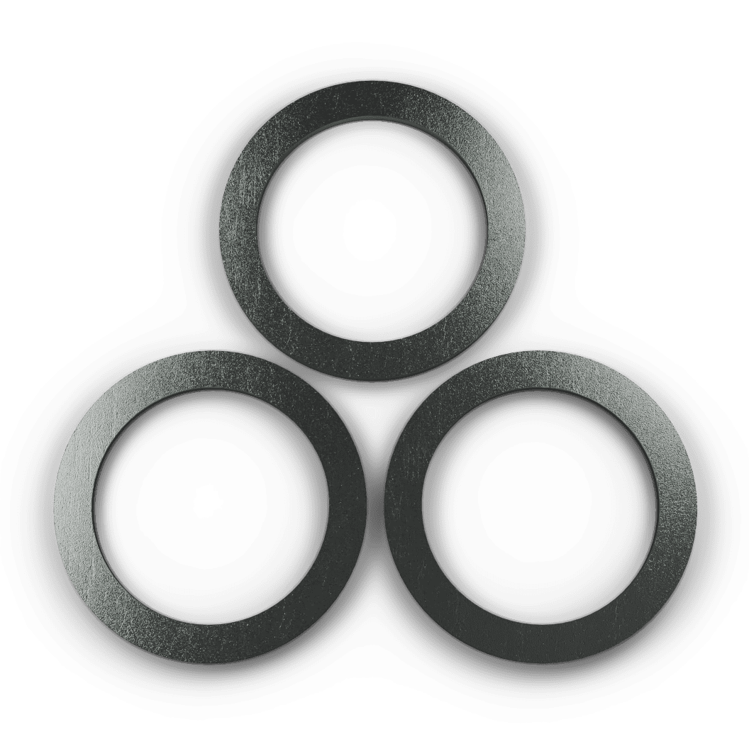 140189/3 - WASHER - STEERING STEM