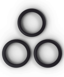 140193/B - RUBBER SPACER - HEAD LAMP CASING