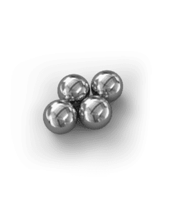 140201 - BALL DIA 6.35 mm