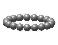 Alternative view of 140201 - BALL DIA 6.35 mm