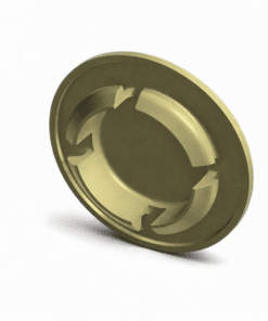 1120010/B - CAP - SWING ARM PIVOT