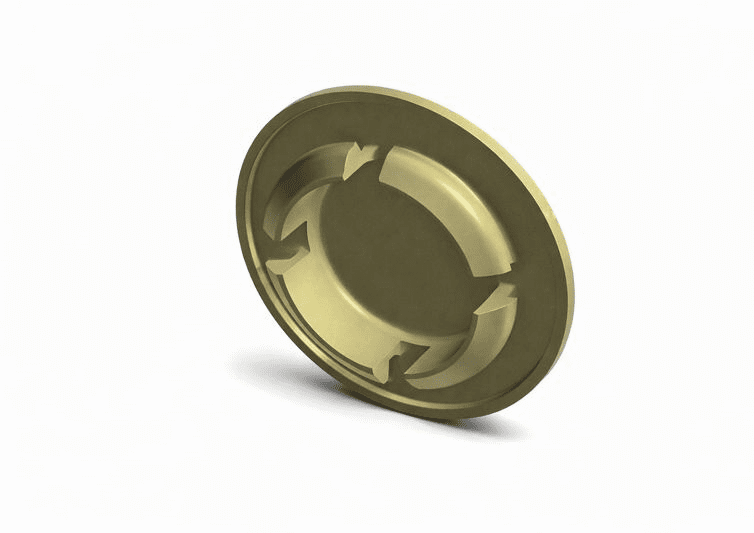 1120010/B - CAP - SWING ARM PIVOT