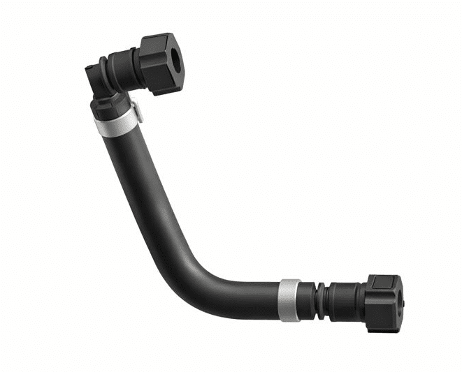 1100404/D - INJECTOR HOSE ASSY