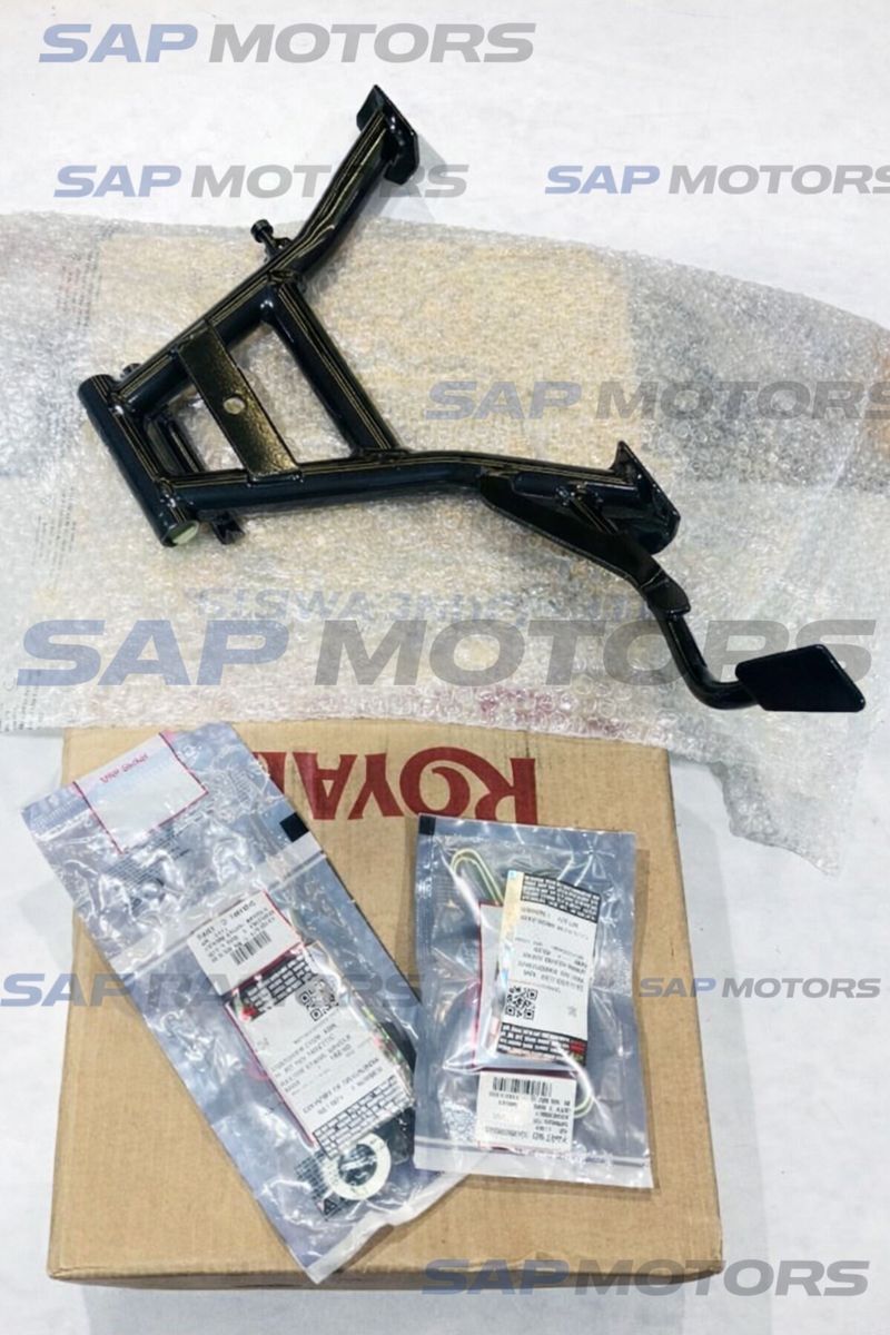 Royal Enfield GT 650 Centre Stand Kit – Direct Fit Centre Stand for Continental GT 650 - Image 2