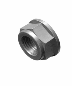 110353/4 - NUT - REAR MUDGUARD CARRIER