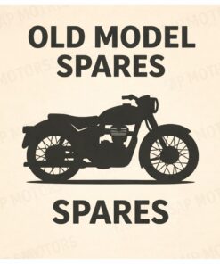 110673 AIR FILTER (SPARES)