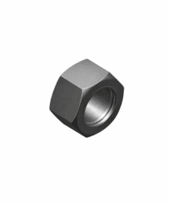 586027/A - HEXGONAL NUT