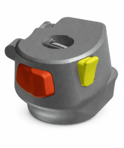 581029/C - SWITCH MODUE LH