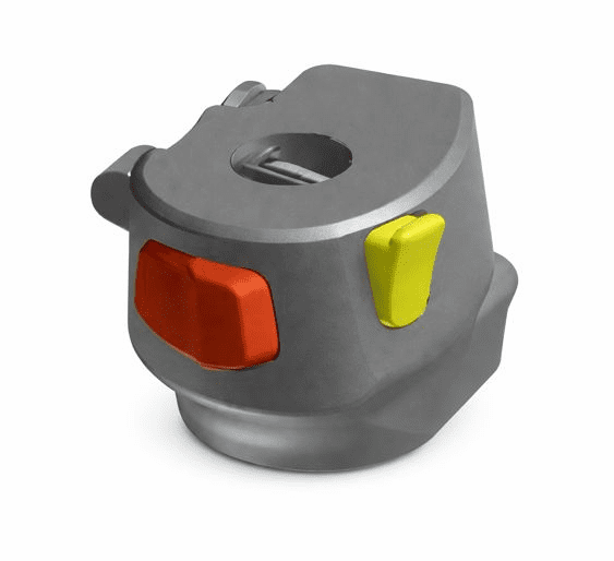 581029/C - SWITCH MODUE LH