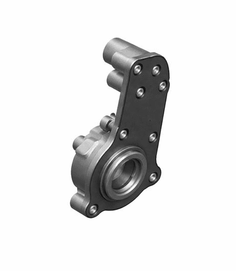 571047/D - OIL PUMP ASSEMBLY