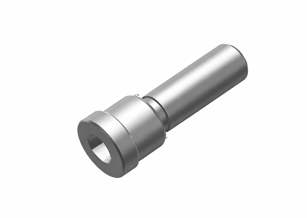 571201/A - SCREW- SPRING CAP