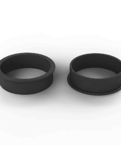 140248 - RUBBER SPACER - HEADLAMP CASING