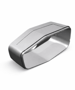 140987 TAIL LAMP LENSE