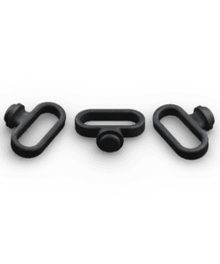 142532/B - CABLE GUIDE - FRONT MUDGUARD