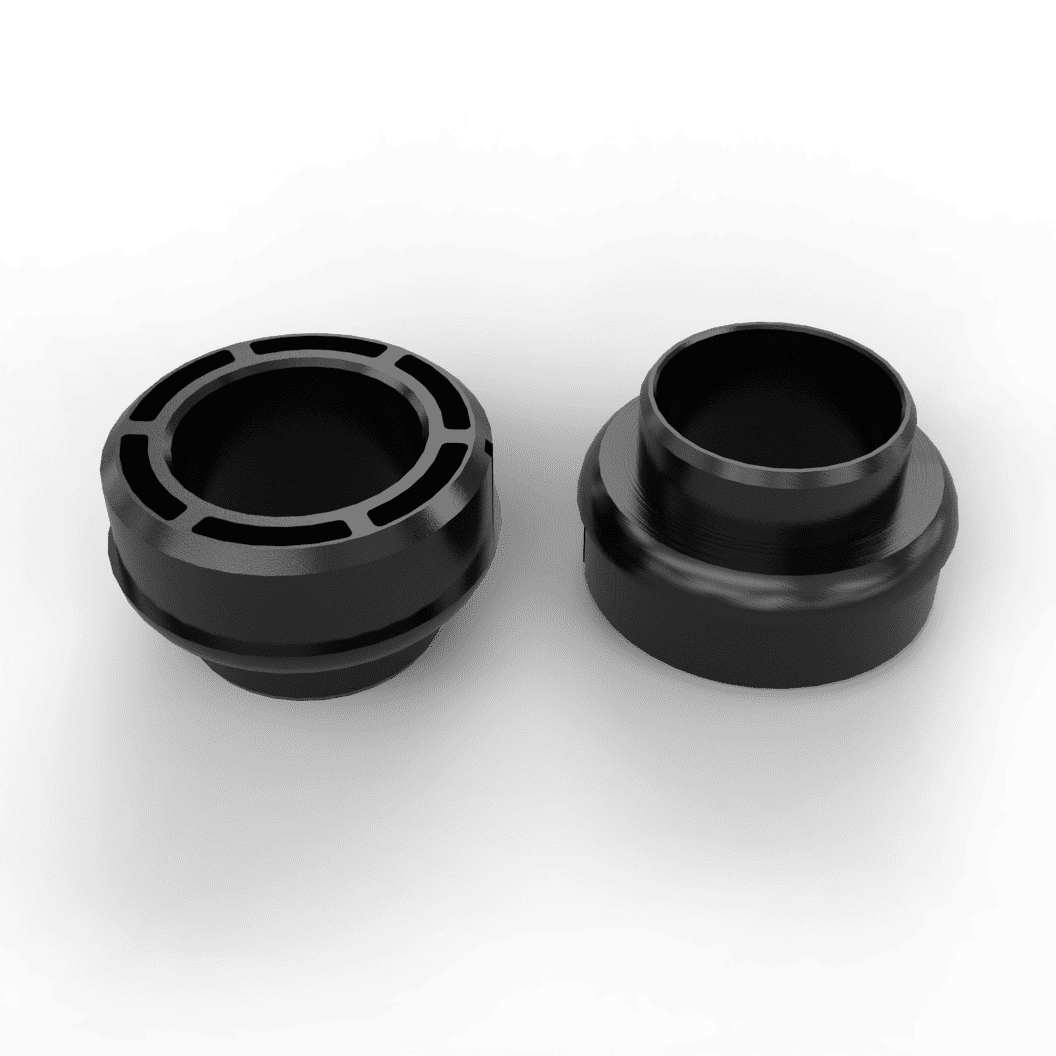 143906/C - BUSH - COVER TUBE