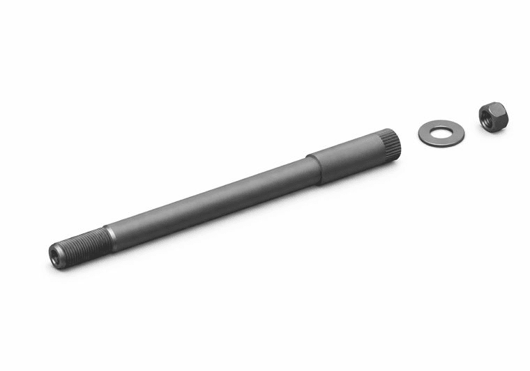 144293 - FRONT SPINDLE KIT