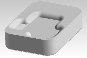 144886/D - RUBBER PAD - BRAKE PEDAL - Image 2