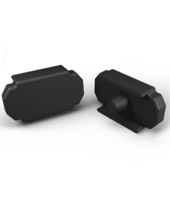 145186/C - RUBBER STOP - CENTER STAND