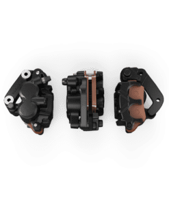 147649/A - CALIPER ASSEMBLY - FRONT