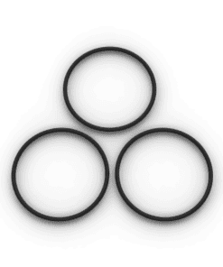 148118/A - O-RING FUEL PUMP MODULE, FACE