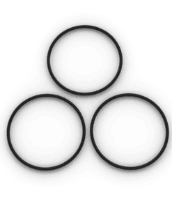 148119/A - O-RING FUEL PUMP MODULE, SKIRT