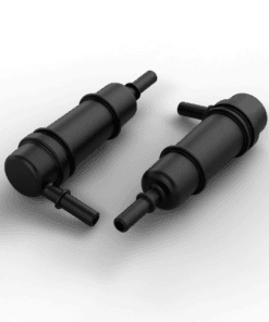 148125/E - FUEL FILTER