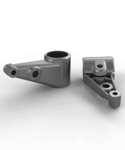 148571/B - HEADLAMP HOLDER RH