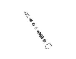 Alternative view of 148714/B - MAJOR KIT REAR M/C