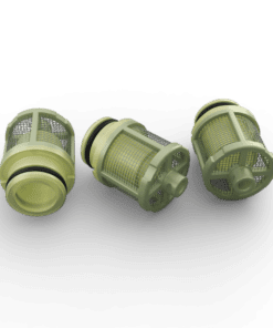 1570009/D - STRAINER COMP-ENGINE OIL