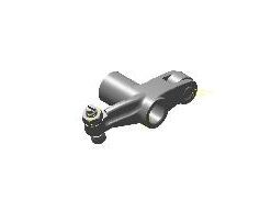 Alternative view of 1570209/E - ARM COMP-VALVE ROCKER