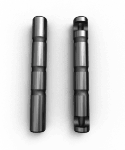 1570211/D - SHAFT-VALVE ROCKER ARM