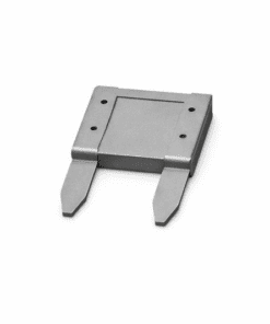 582512/A - BLADE FUSE 10 AMPS - RED