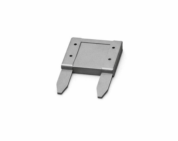 582512/A - BLADE FUSE 10 AMPS - RED